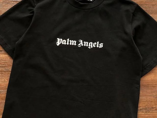 Camiseta Palm Angels 