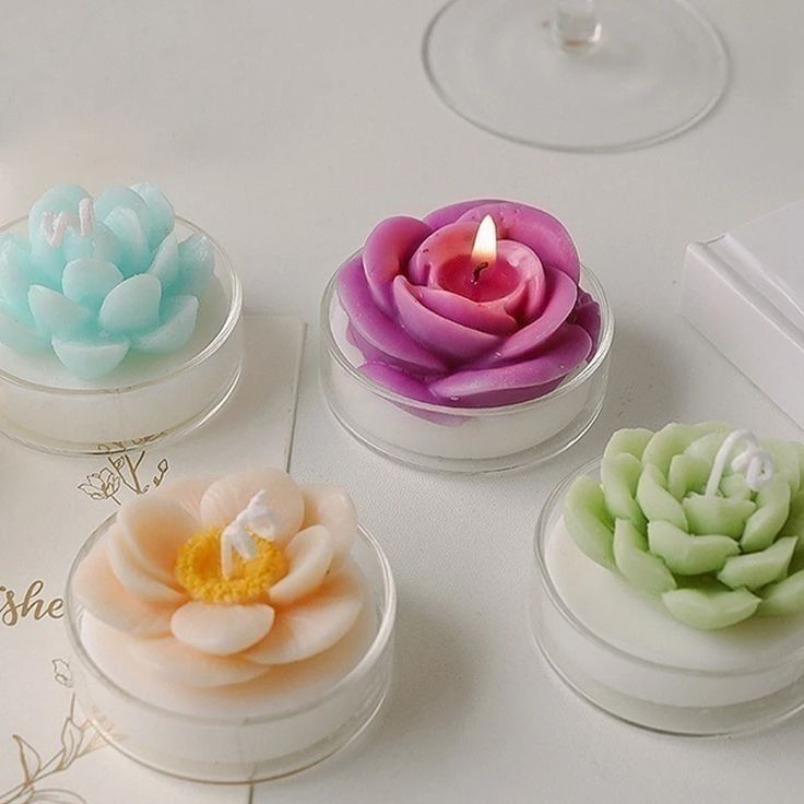 Tea Light Candles