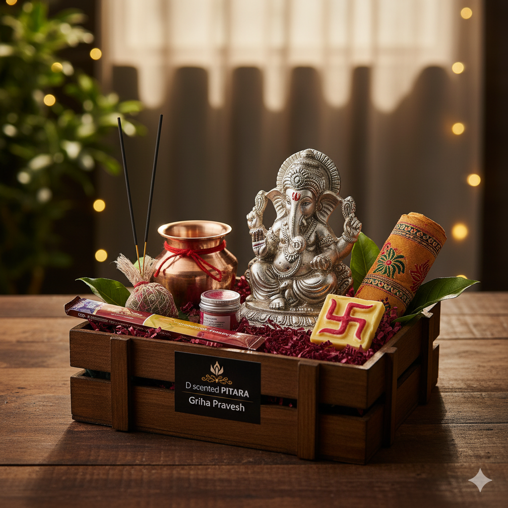 Housewarming Party Hampers