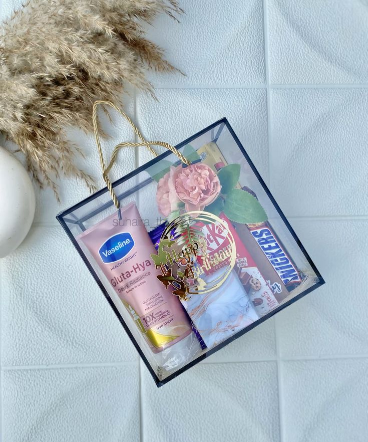 Birthday Hampers (him/her)