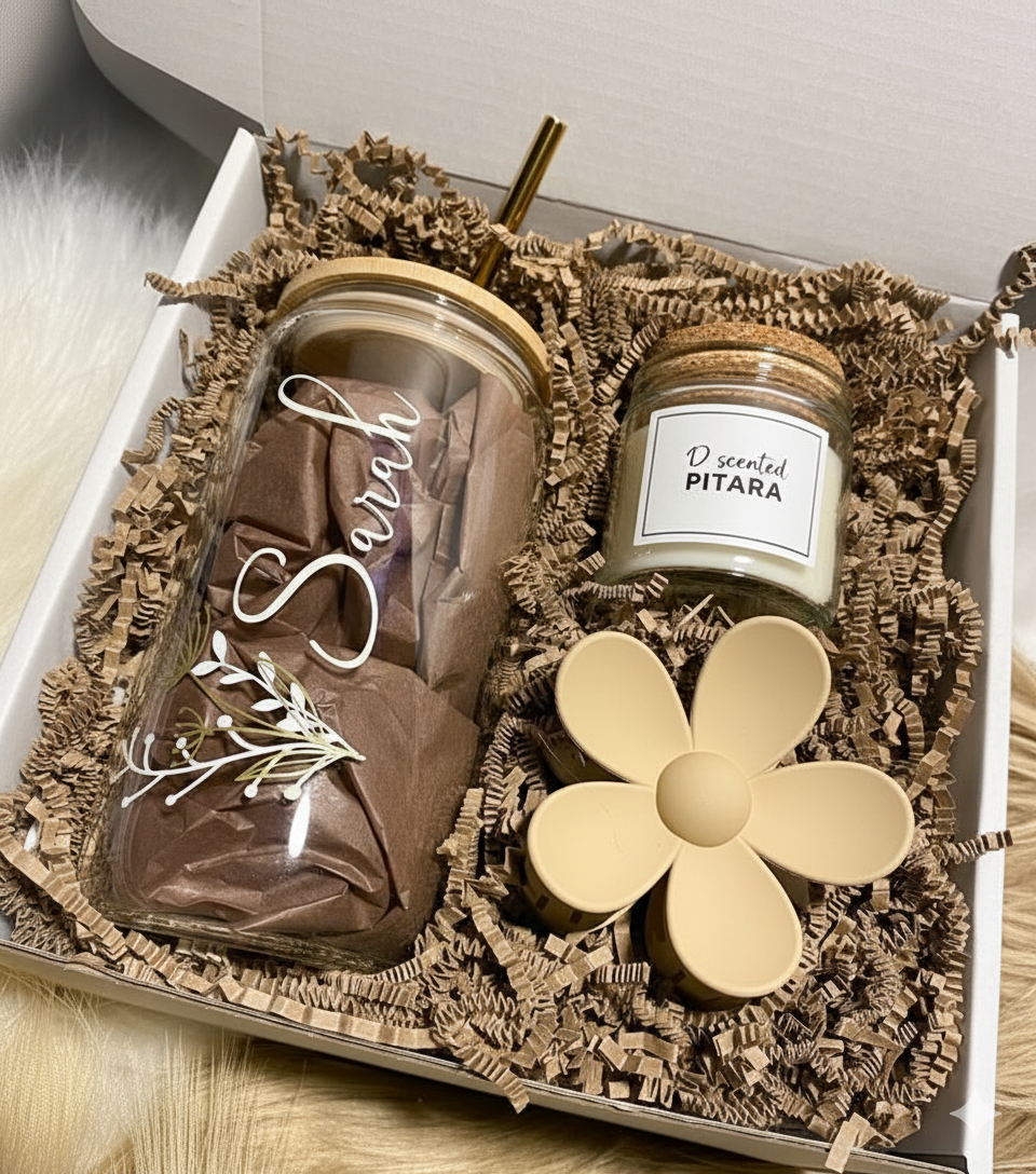 Birthday Hampers (him/her)