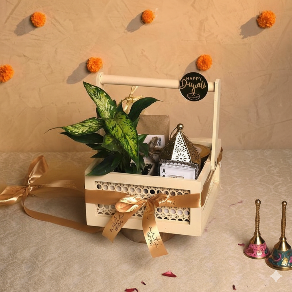 Housewarming Party Hampers