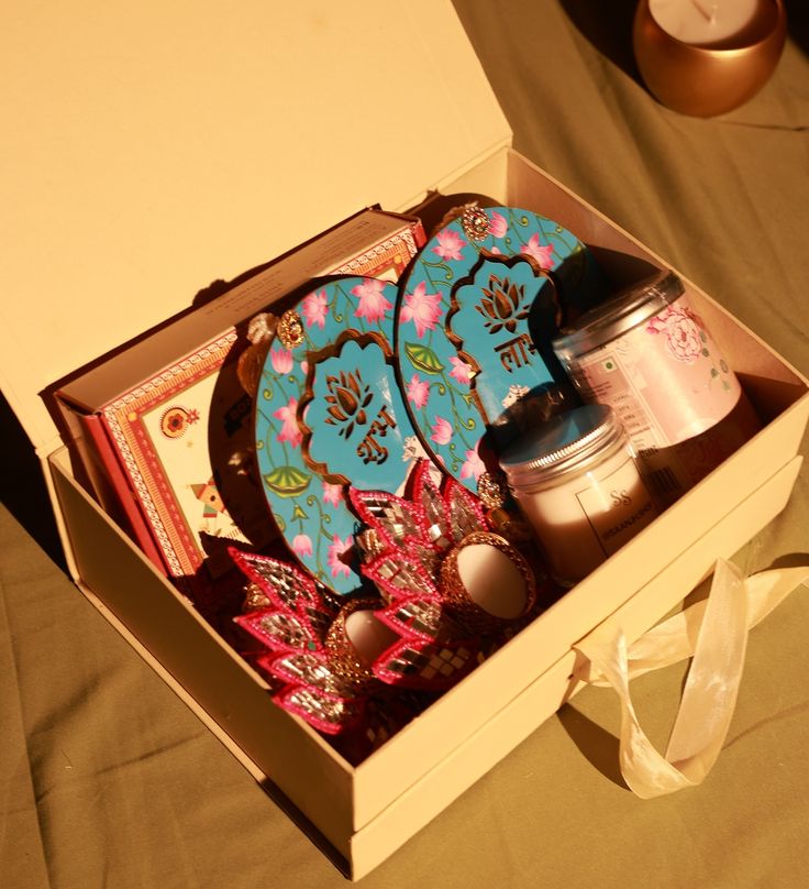 Housewarming Party Hampers