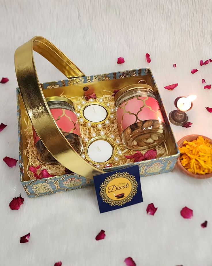 Diwali Hampers 
