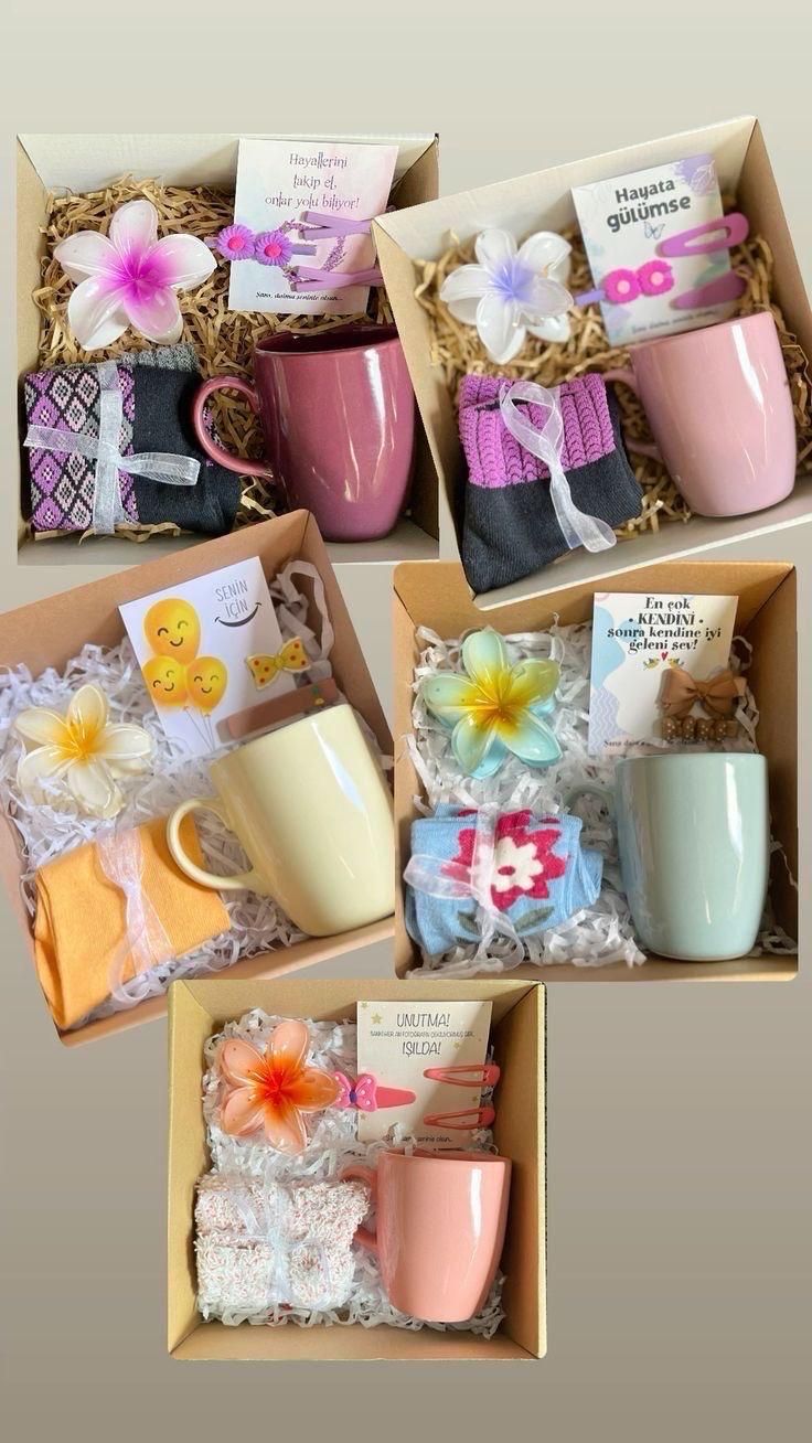 Birthday Hampers (him/her)