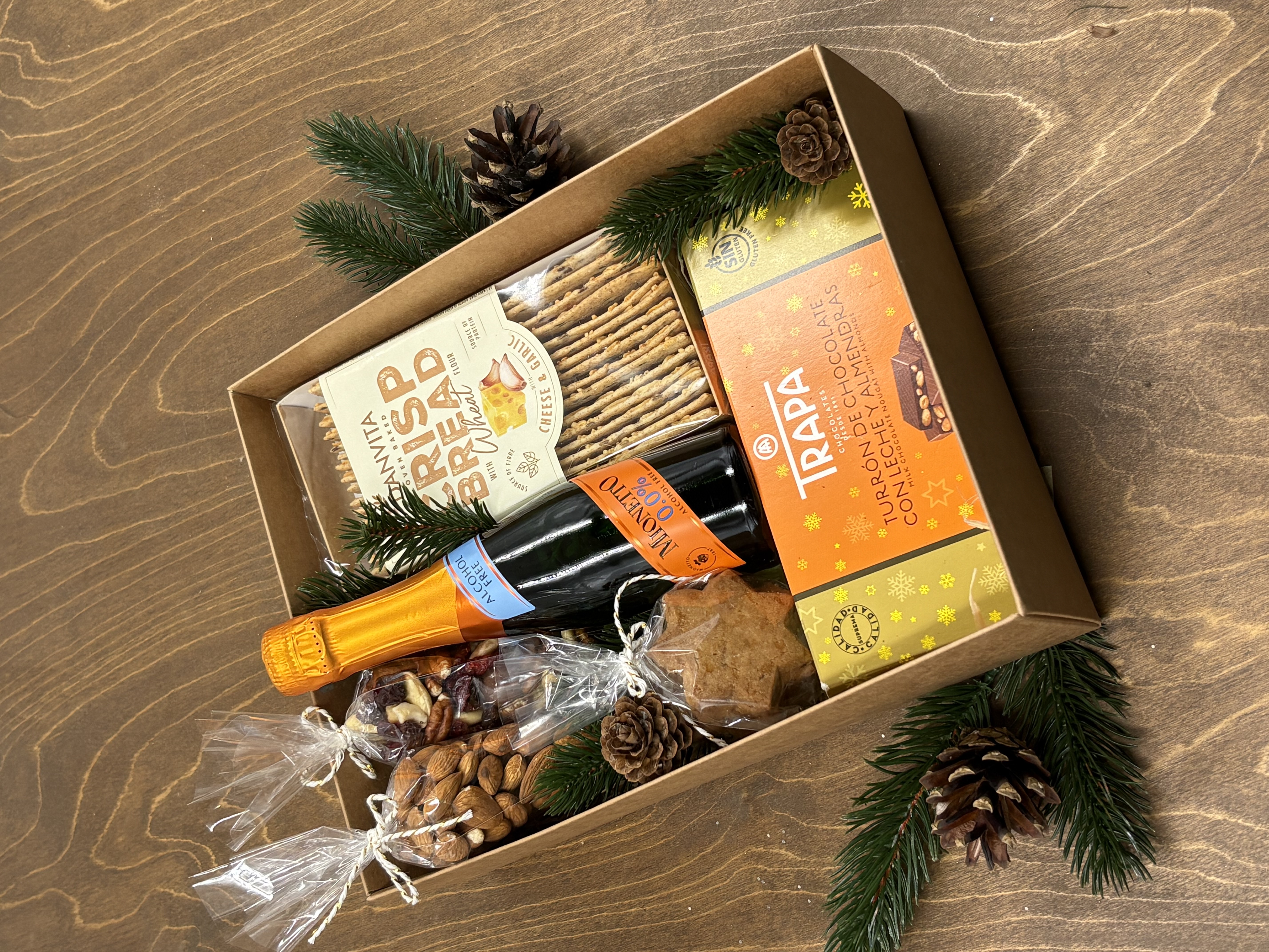 Rinkinys "Švęskime progas!" (Nr. 5)