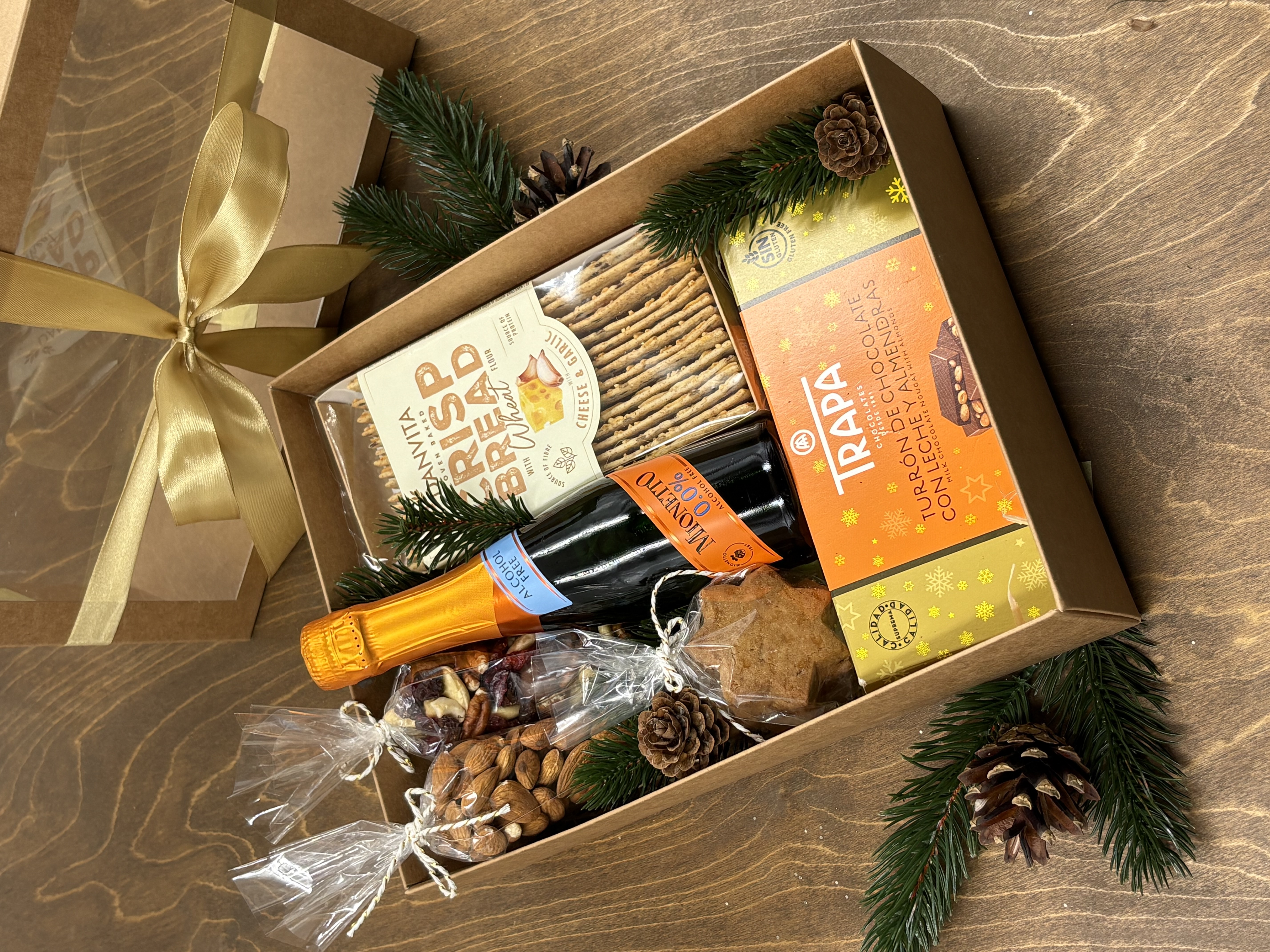 Rinkinys "Švęskime progas!" (Nr. 5)