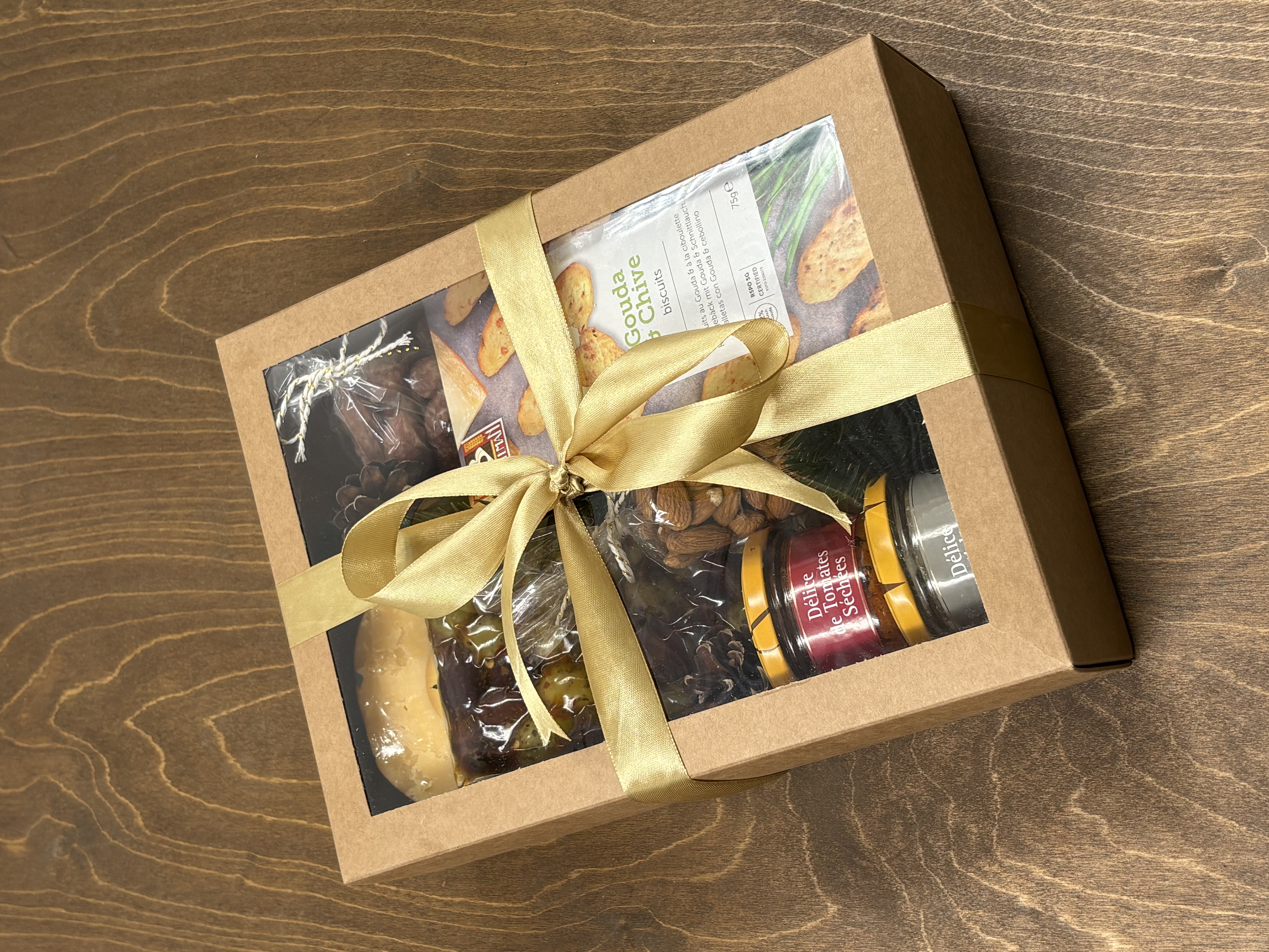 Rinkinys "Skonių Harmonija" (Nr. 9)