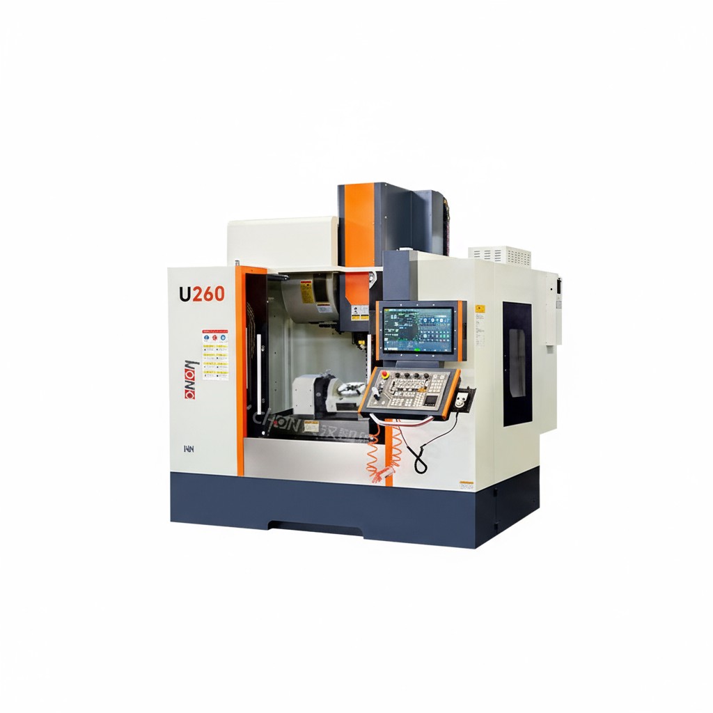 CNC Machining Center U260