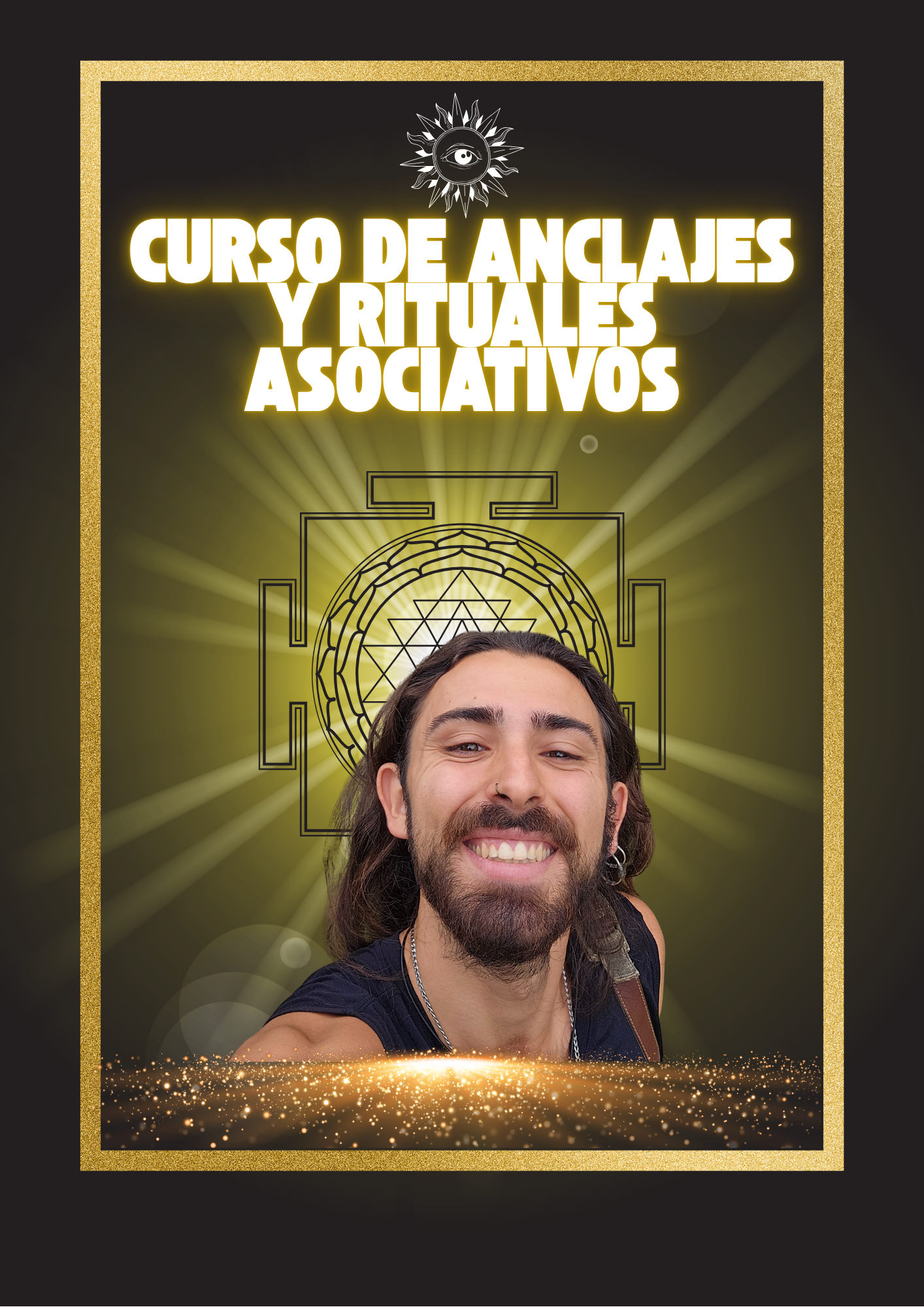 Curso de rituales y anclajes