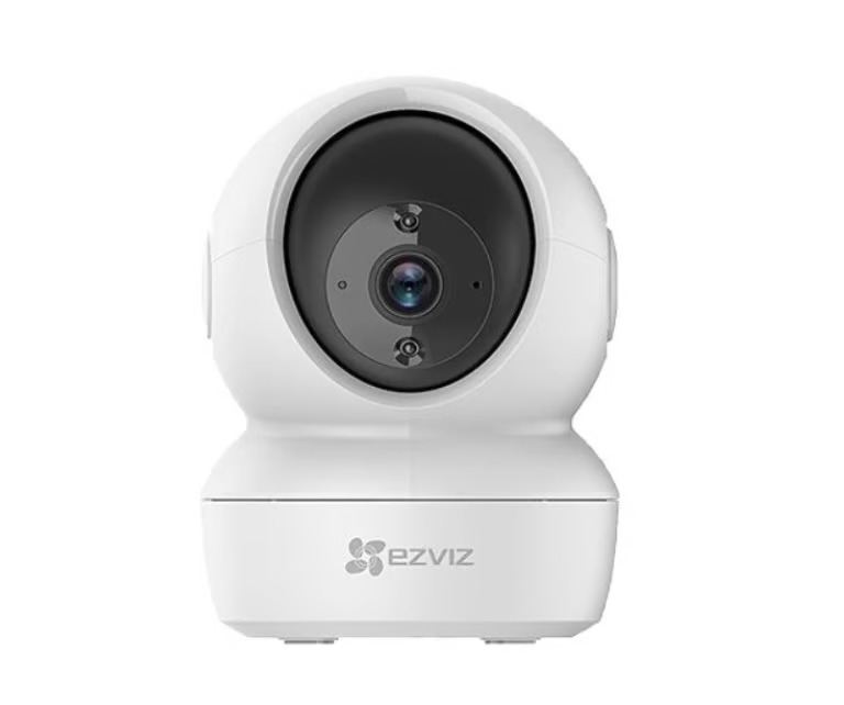 Paket EZVIZ INDOOR C6N