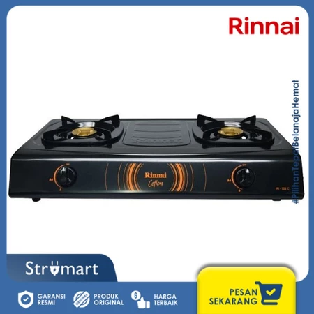 KOM RINNAI RI 522C/=522CE/=KG-302C/TF