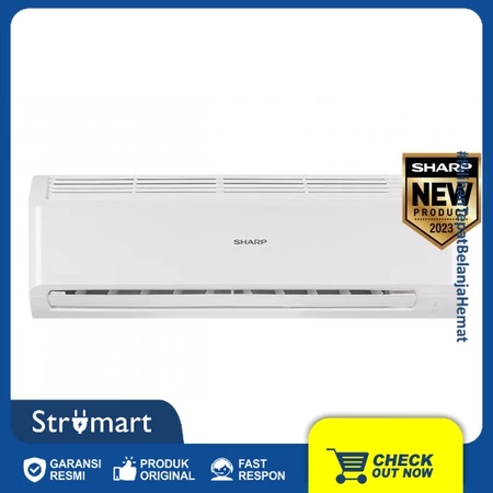 AC 0,5PK SHARP AH-A5BEY