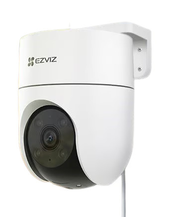 Paket EZVIZ OUTDOOR H8C