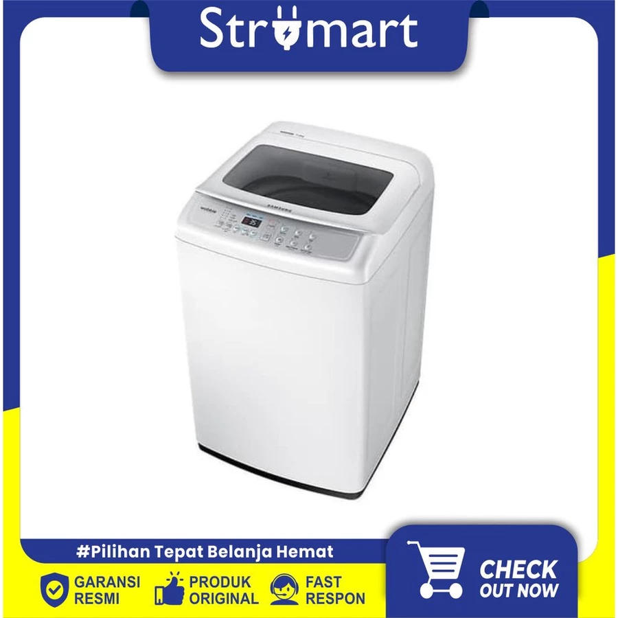 M/C 1TB SAMSUNG WA-70H4200  ( RP. 2.640.000,- )