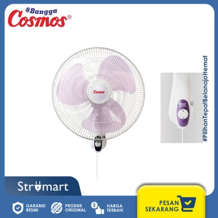 W-FAN 16" COSMOS WFW ( Rp. 258.000,- )