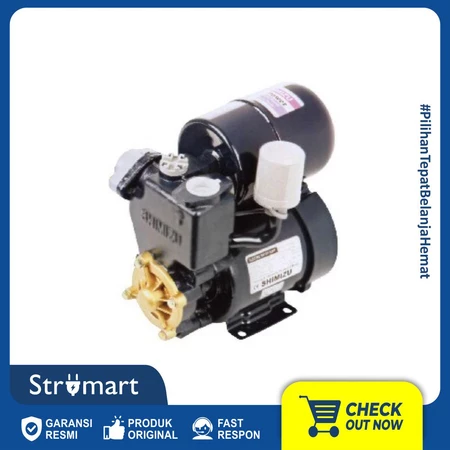 POM SHIMITZU PS-135E/2PC-2%/NETTO!!/125W-9M