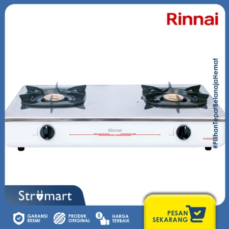 KOM RINNAI RI 602E