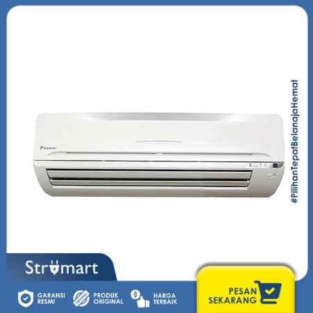 AC 0,5PK DAIKIN STC15NV14