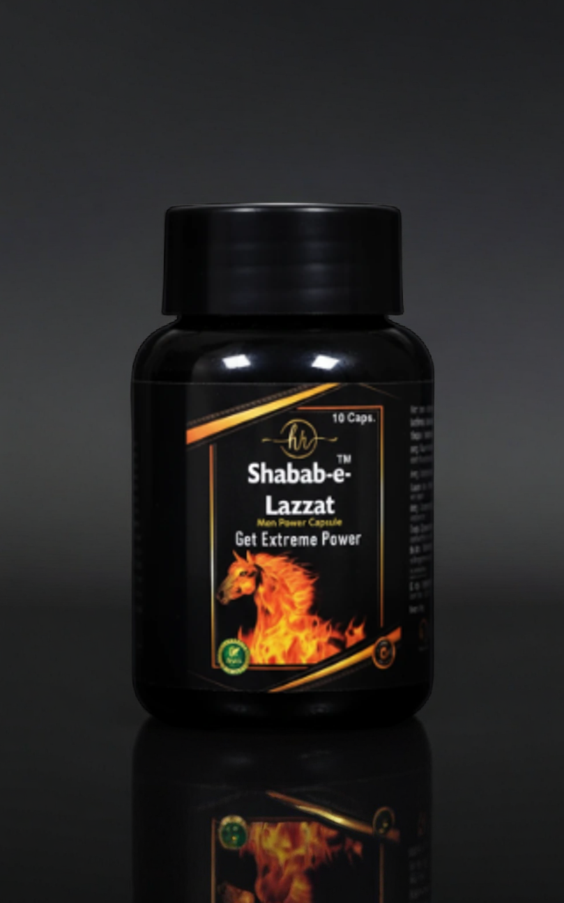 Shabab-e-Lazzat