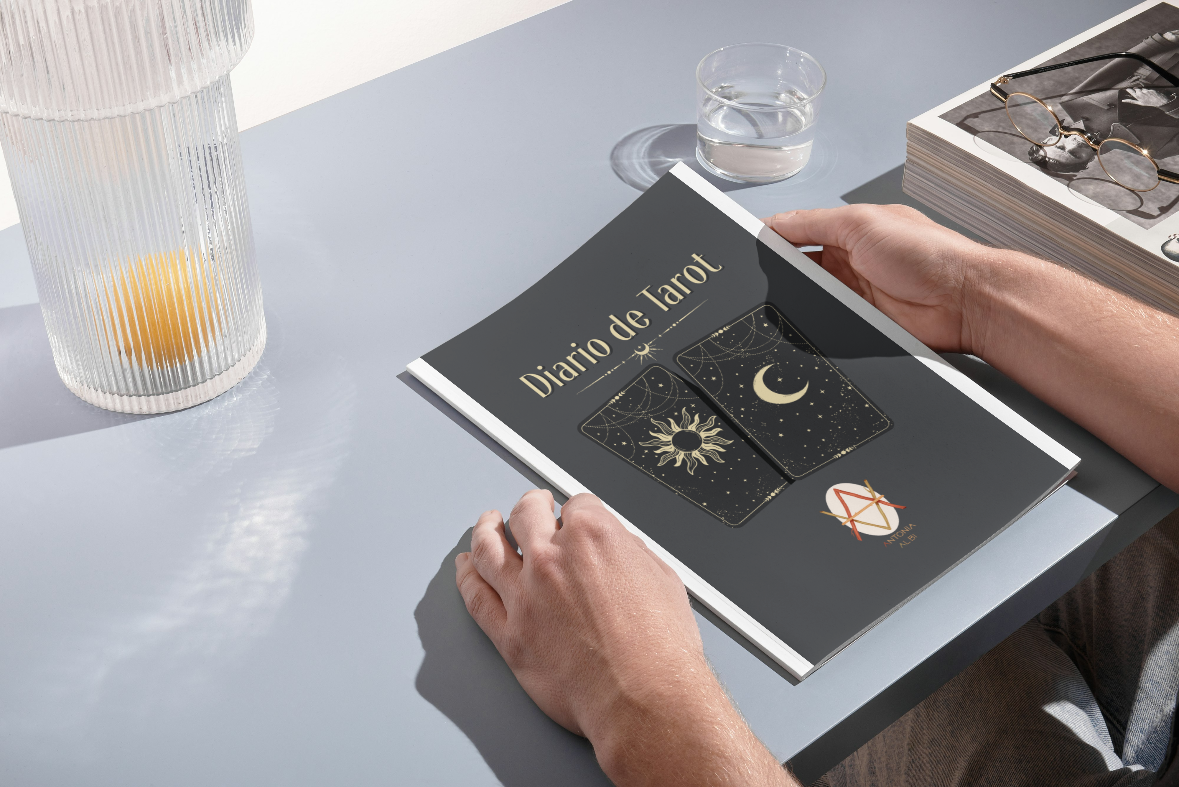 Diario de Tarot