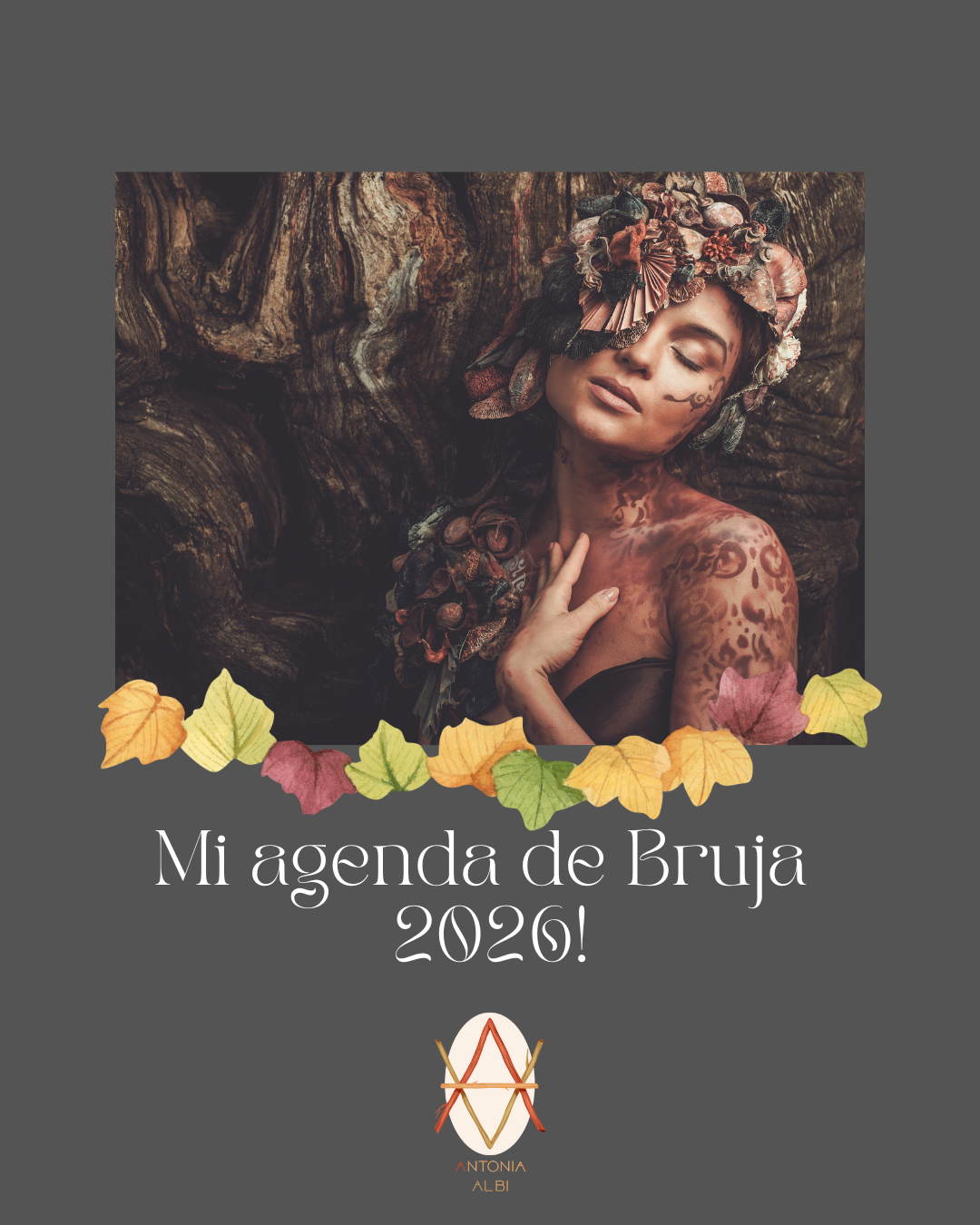 Agenda de Brujas, 2026