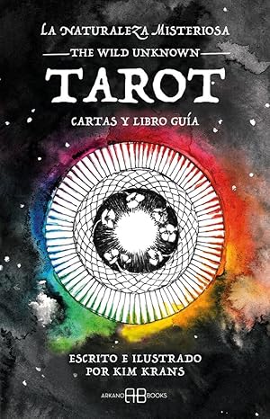 Tarot: La naturaleza misteriosa