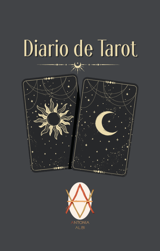 Diario de Tarot