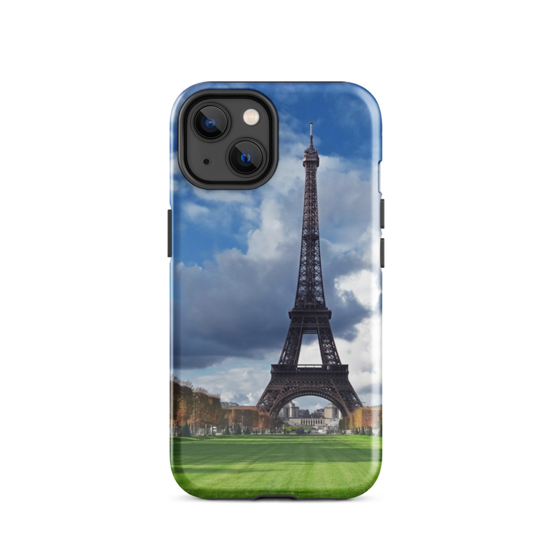 iPhone® MagSafe – Paris Prestige | GeneveLuxury®