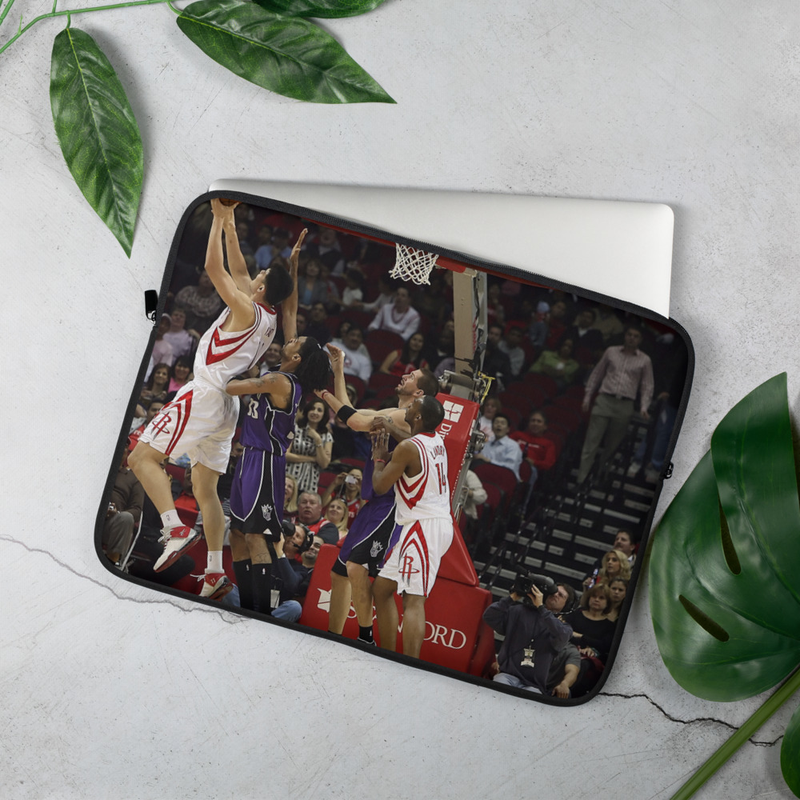 The Legacy Sleeve – Basketball Edition | GeneveLuxury®