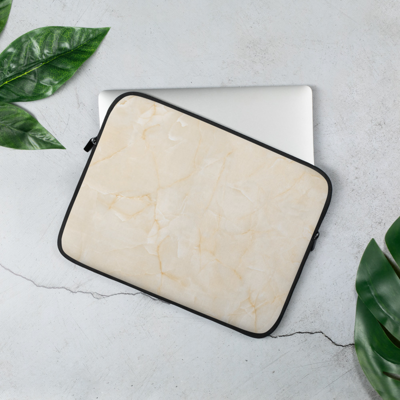 The Legacy Sleeve – Golden Stone | GeneveLuxury®
