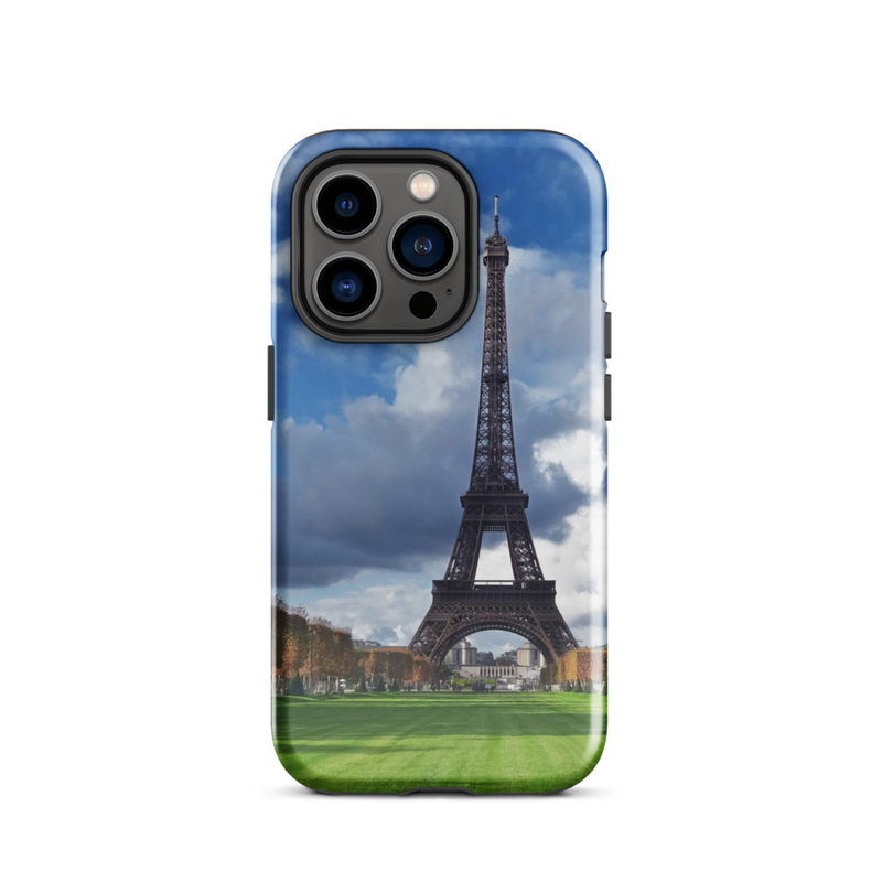 iPhone® MagSafe – Paris Prestige | GeneveLuxury®
