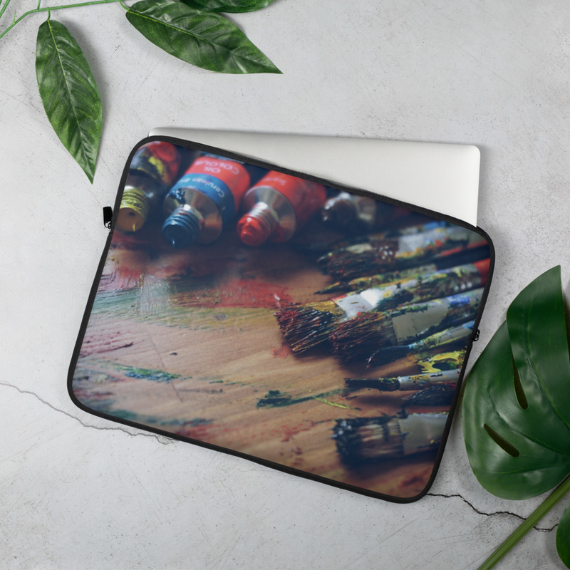 The Legacy Sleeve – Canvas Heritage Edition | GeneveLuxury®