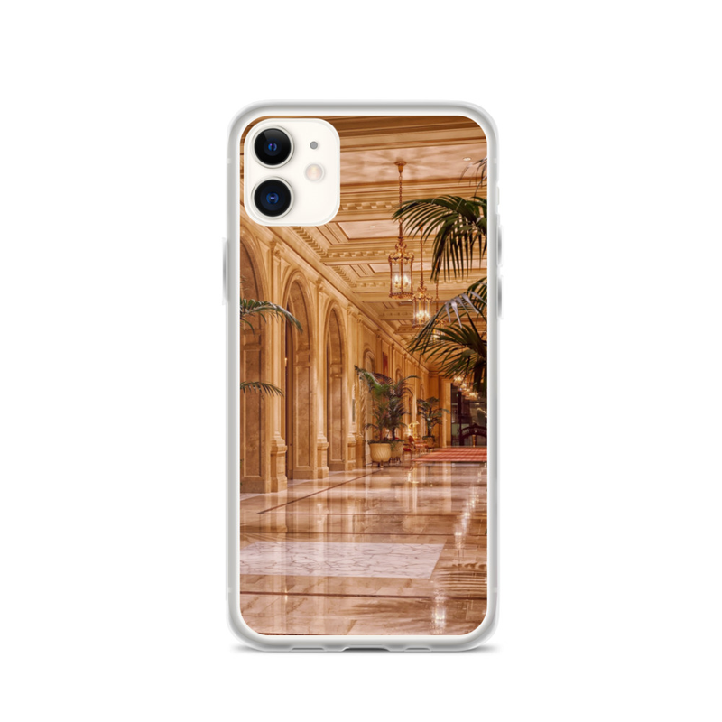 The Legacy Sleeve – Prestige Lobby Edition | GeneveLuxury®