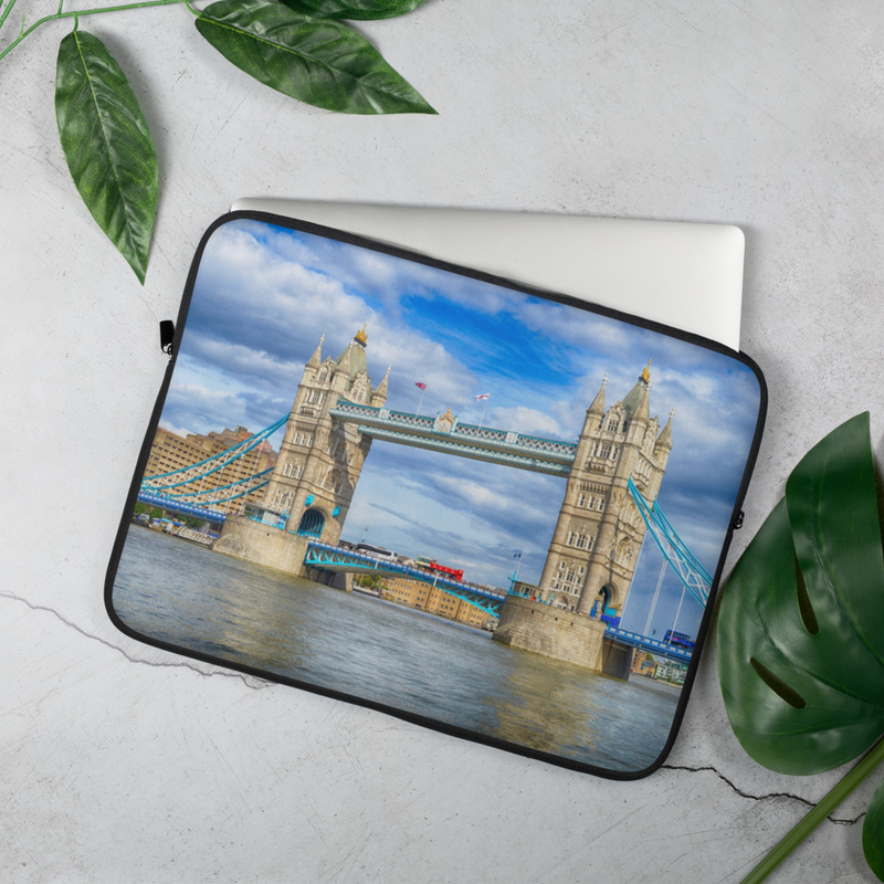The Legacy Sleeve – London Edition | GeneveLuxury®