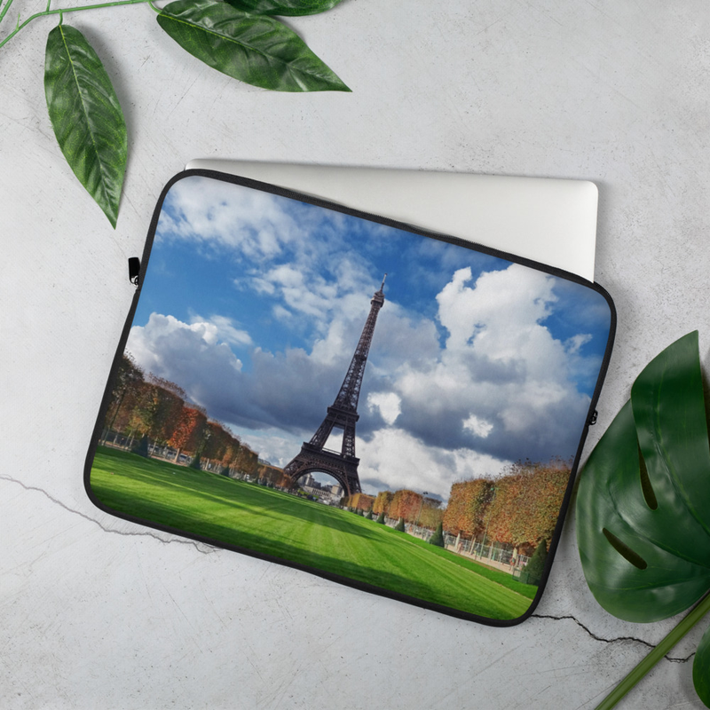 The Legacy Sleeve – Paris Edition | GeneveLuxury®