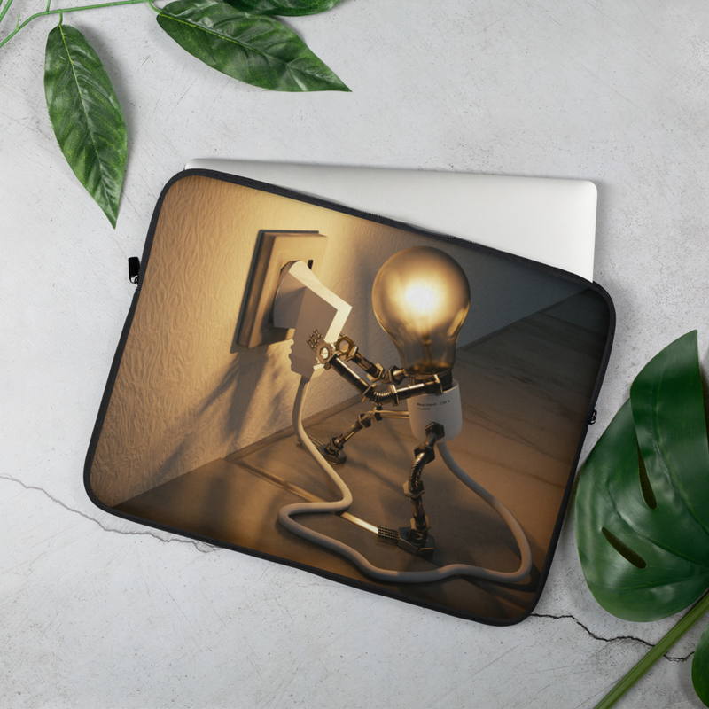 The Legacy Sleeve – Silent Glow Edition | GeneveLuxury®