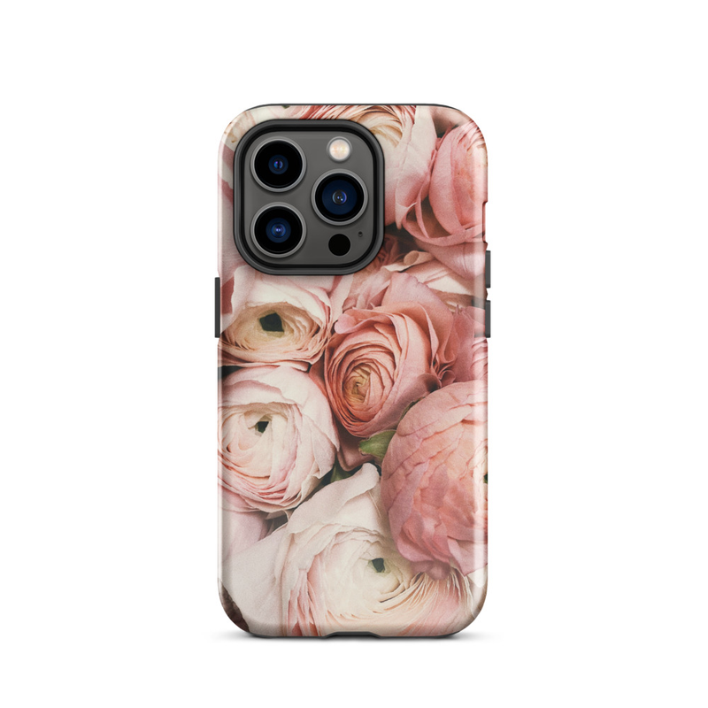 MagSafe Fleur Royale – iPhone® Case | GeneveLuxury®