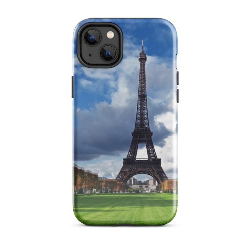 iPhone® MagSafe – Paris Prestige | GeneveLuxury®