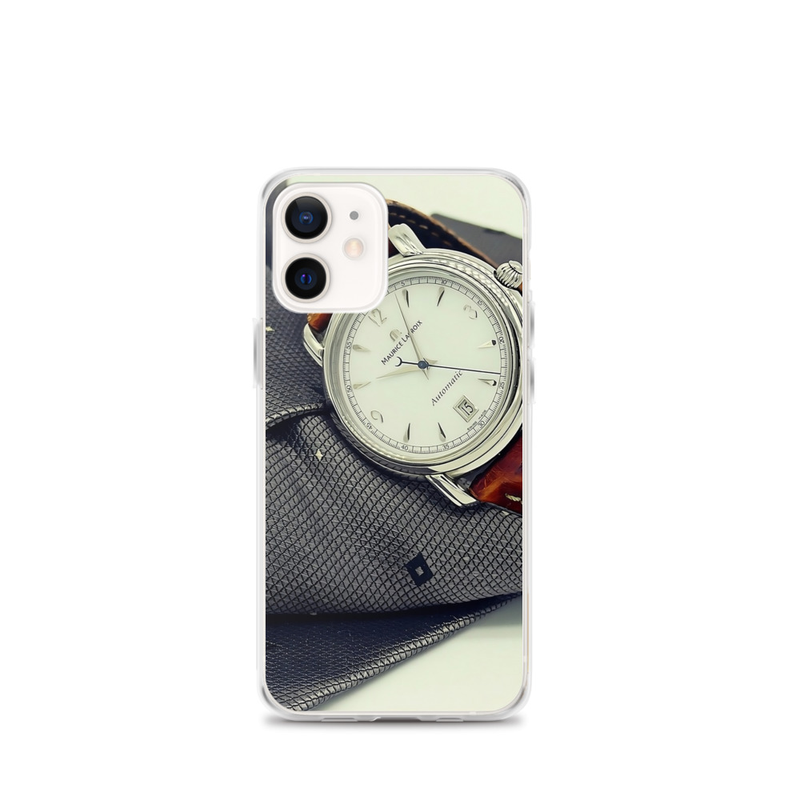 iPhone® Crystal Case – Horology Luxe | GeneveLuxury®