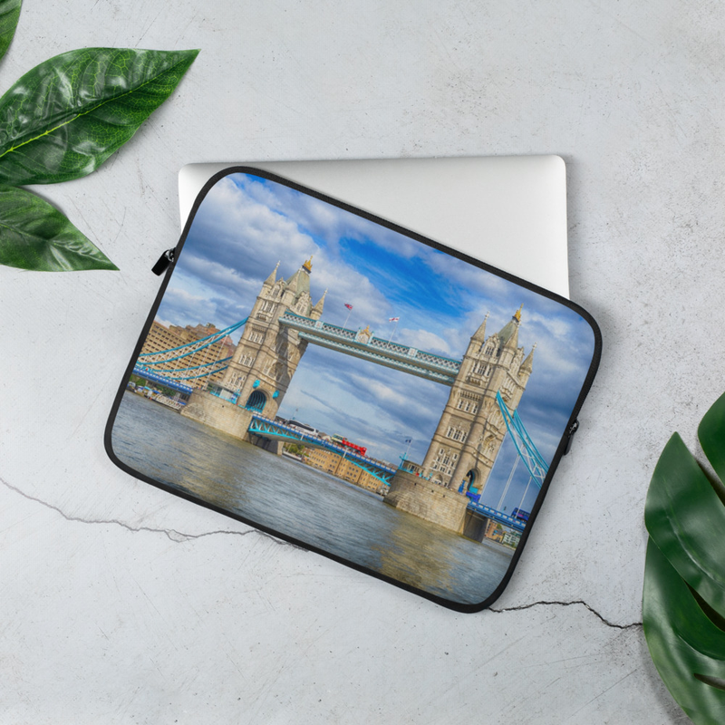 The Legacy Sleeve – London Edition | GeneveLuxury®