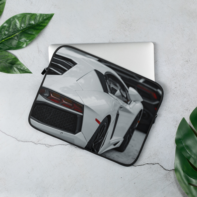 The Legacy Sleeve – Super Car Edition | GeneveLuxury®