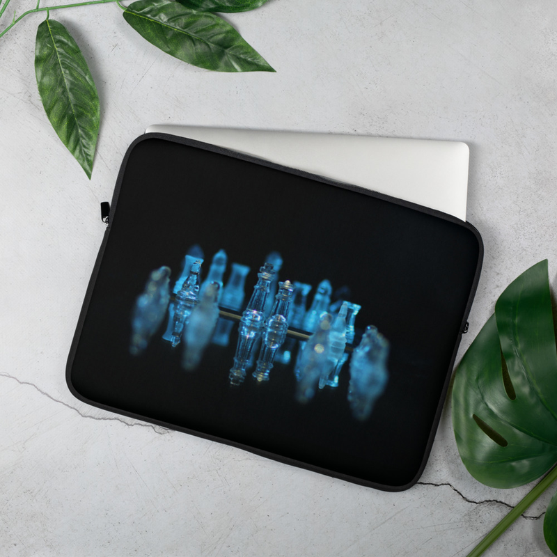 The Legacy Sleeve – Chess Edition | GeneveLuxury®