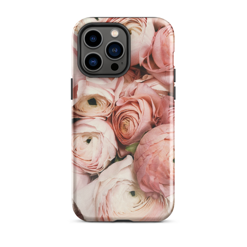 MagSafe Fleur Royale – iPhone® Case | GeneveLuxury®
