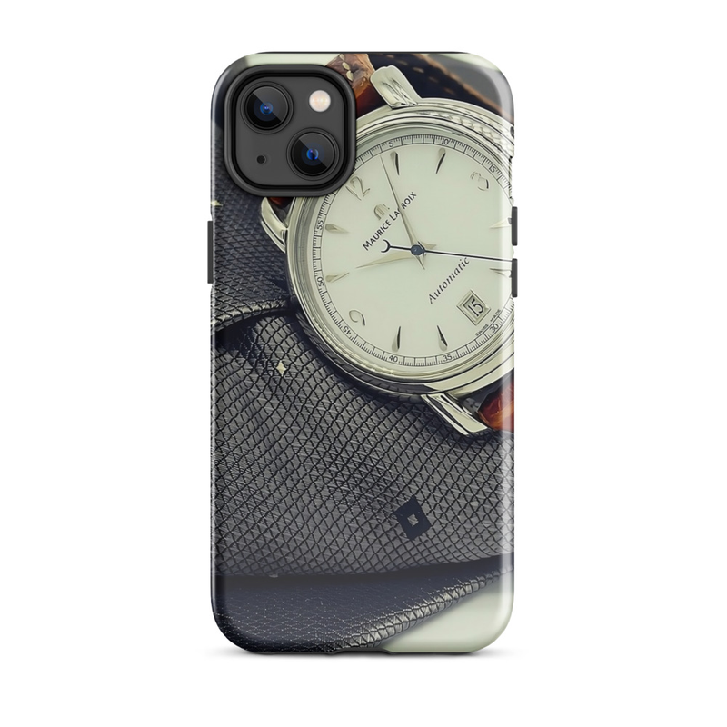 iPhone® MagSafe – Chrono Luxe | GeneveLuxury®