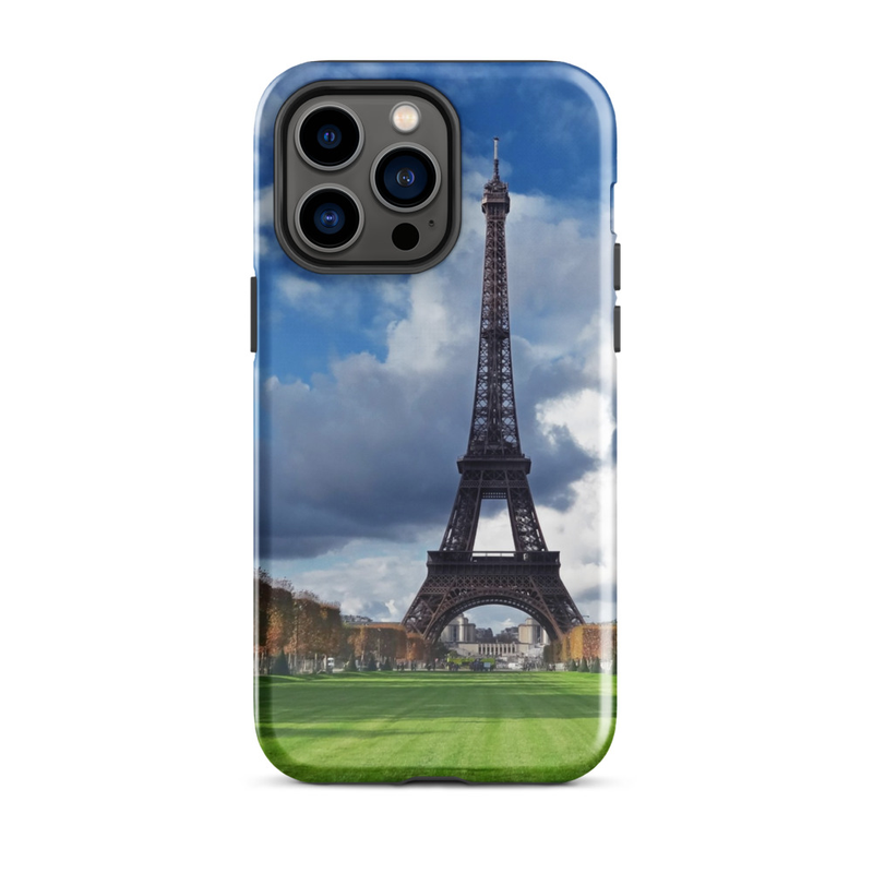 iPhone® MagSafe – Paris Prestige | GeneveLuxury®