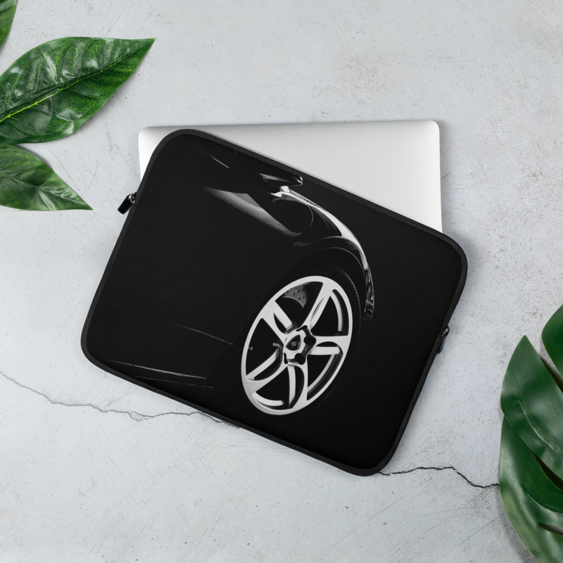 The Legacy Sleeve – Midnight Drive Luxe | GeneveLuxury®