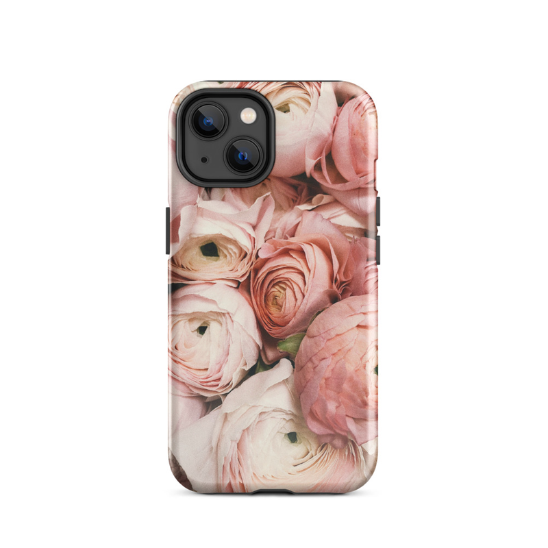 MagSafe Fleur Royale – iPhone® Case | GeneveLuxury®