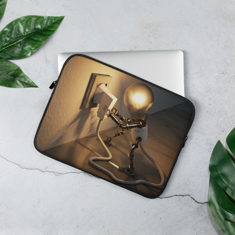 The Legacy Sleeve – Silent Glow Edition | GeneveLuxury®