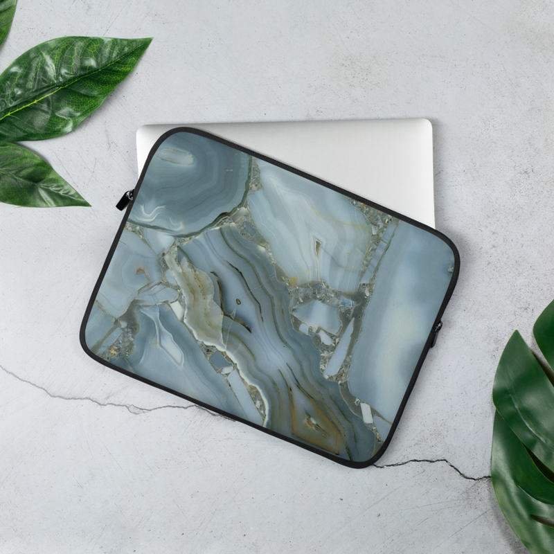 The Legacy Sleeve – Stone Edition | GeneveLuxury®
